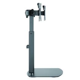 Tooq DB1727TN-B Soporte Monitor Mesa 2Brazos 17-27 Tooq DB1727TN-B Soporte Monitor Mesa 2Brazos 17-27