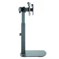 Tooq DB1727TN-B Soporte Monitor Mesa 2Brazos 17-27 Tooq DB1727TN-B Soporte Monitor Mesa 2Brazos 17-27