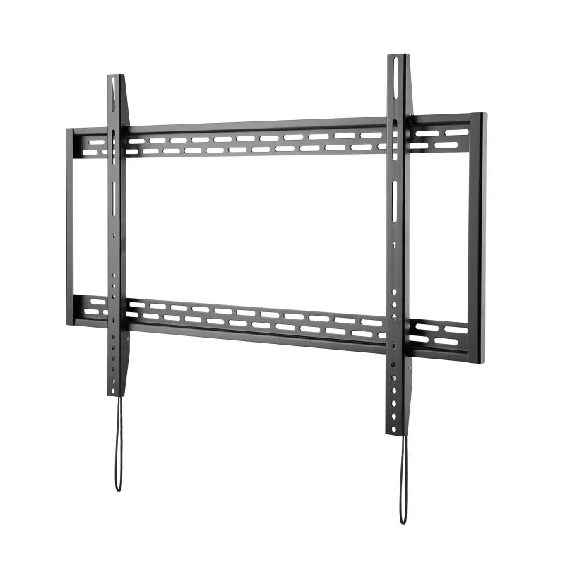 Tooq LP41130F-B Soporte Pared fijo 60-100" 130Kg Tooq LP41130F-B Soporte Pared fijo 60-100" 130Kg