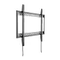 Tooq LP41130F-B Soporte Pared fijo 60-100" 130Kg Tooq LP41130F-B Soporte Pared fijo 60-100" 130Kg