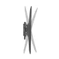 Tooq LP42130T-B soporte tv 60-100" incli Máx 130Kg Tooq LP42130T-B soporte tv 60-100" incli Máx 130Kg