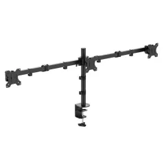 EWENT EW1513 Sopore Tv Mesa 3 Monit.&nbsp;Hasta 27"