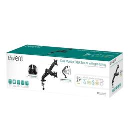 EWENT EW1516 Sop.TV Mesa Gas 2 Moni.27-34" USB-Mic EWENT EW1516 Sop.TV Mesa Gas 2 Moni.27-34" USB-Mic