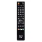 EWENT EW1570 Mando TV 4 en 1 programable x cable