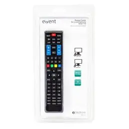 EWENT EW1575 Mando TV universal para LG y Samsung EWENT EW1575 Mando TV universal para LG y Samsung