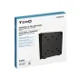 Tooq LP1023F-B Soporte TV 13"-27" Negro Tooq LP1023F-B Soporte TV 13"-27" Negro