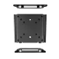 Tooq LP1023F-B Soporte TV 13"-27" Negro Tooq LP1023F-B Soporte TV 13"-27" Negro
