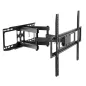 EWENT EW1526 soporte TV Mutidirec y curvos 37-80" EWENT EW1526 soporte TV Mutidirec y curvos 37-80"