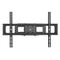 EWENT EW1526 soporte TV Mutidirec y curvos 37-80" EWENT EW1526 soporte TV Mutidirec y curvos 37-80"
