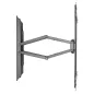 EWENT EW1526 soporte TV Mutidirec y curvos 37-80" EWENT EW1526 soporte TV Mutidirec y curvos 37-80"