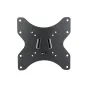Tooq LP1242F-B Soporte Pared Fijo 23-42" Negro Tooq LP1242F-B Soporte Pared Fijo 23-42" Negro