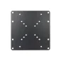 Tooq Adaptador VESA 200x200 para pantallas 23"-42" Tooq Adaptador VESA 200x200 para pantallas 23"-42"