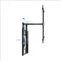 Tooq Soporte pared GRAN ANGULAR pantallas 43"-80" Tooq Soporte pared GRAN ANGULAR pantallas 43"-80"