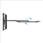 Tooq Soporte pared GRAN ANGULAR pantallas 43"-80" Tooq Soporte pared GRAN ANGULAR pantallas 43"-80"