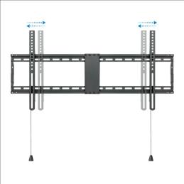 Tooq Soporte pared LP4390F-B pantallas 43"-90" Tooq Soporte pared LP4390F-B pantallas 43"-90"