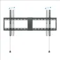 Tooq Soporte pared LP4390F-B pantallas 43"-90" Tooq Soporte pared LP4390F-B pantallas 43"-90"