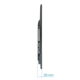 Tooq Soporte pared LP4390F-B pantallas 43"-90" Tooq Soporte pared LP4390F-B pantallas 43"-90"