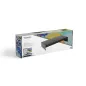 Tooq Soporte elevador monitor/portátil 3xUSB negro Tooq Soporte elevador monitor/portátil 3xUSB negro