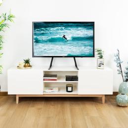 Tooq DB3270T-B Soporte mesa 32-70" Negro Tooq DB3270T-B Soporte mesa 32-70" Negro