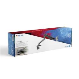 Tooq DB4032TNR-G Soporte mesa monitor/tv 17-32" Tooq DB4032TNR-G Soporte mesa monitor/tv 17-32"