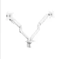 Tooq DB4132TNR-W Soport.mesa 2 monitor/tv 17-32" B Tooq DB4132TNR-W Soport.mesa 2 monitor/tv 17-32" B