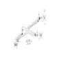 Tooq DB4132TNR-W Soport.mesa 2 monitor/tv 17-32" B Tooq DB4132TNR-W Soport.mesa 2 monitor/tv 17-32" B