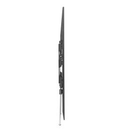 iggual SPTV16 Soporte TV pared Fijo 37"-80" 45 kg