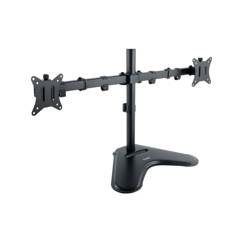 Tooq Soporte mesa DB1702TN-B 2 brazos 17-32" Tooq Soporte mesa DB1702TN-B 2 brazos 17-32"