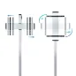 Tooq FS2270M-B Soporte suelo fijo 37-70" Tooq FS2270M-B Soporte suelo fijo 37-70"