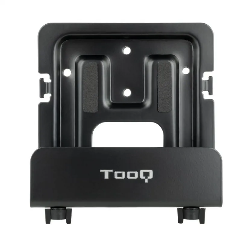 Tooq Soporte universal pared Router Reprod. Multim Tooq Soporte universal pared Router Reprod. Multim