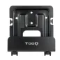 Tooq Soporte universal pared Router Reprod. Multim Tooq Soporte universal pared Router Reprod. Multim