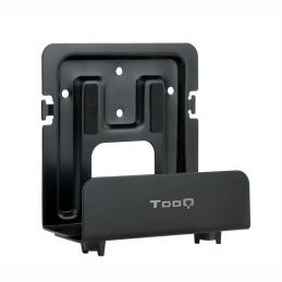 Tooq Soporte universal pared Router Reprod. Multim Tooq Soporte universal pared Router Reprod. Multim