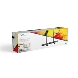 Tooq Soporte Barra Sonido para TV Multinstalación Tooq Soporte Barra Sonido para TV Multinstalación