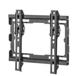 iggual SPTV12 Soporte TV pared Inclin 23"-43" 45kg iggual SPTV12 Soporte TV pared Inclin 23"-43" 45kg