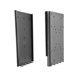 iggual SPTV01 Soporte TV pared Fijo 10"-42" 30 kg iggual SPTV01 Soporte TV pared Fijo 10"-42" 30 kg