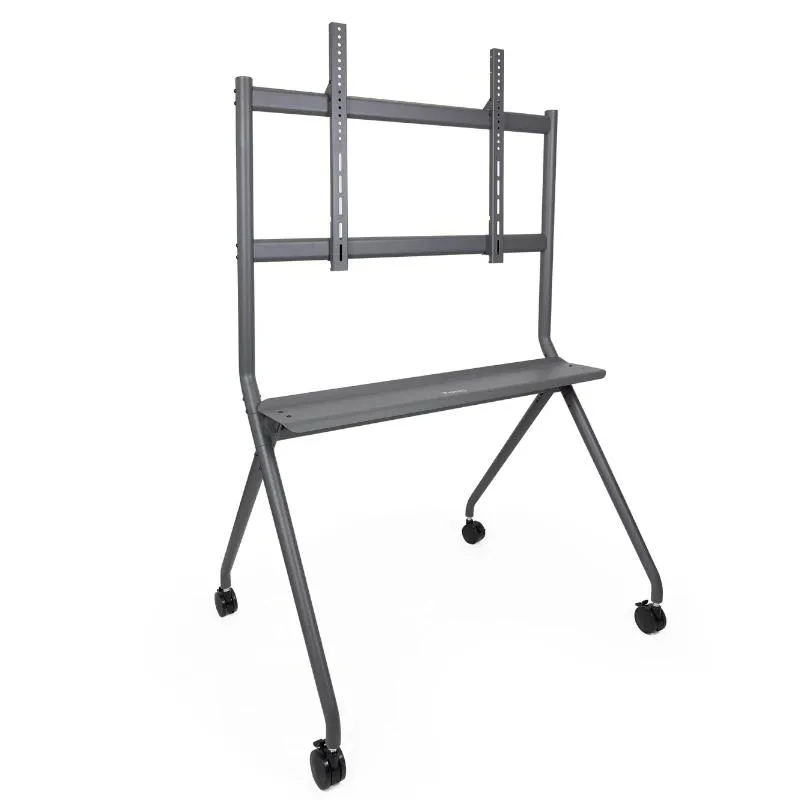 Tooq FS20205M-B Soporte suelo pantallas 50"-86" Gr Tooq FS20205M-B Soporte suelo pantallas 50"-86" Gr