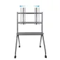 Tooq FS20205M-B Soporte suelo pantallas 50"-86" Gr Tooq FS20205M-B Soporte suelo pantallas 50"-86" Gr