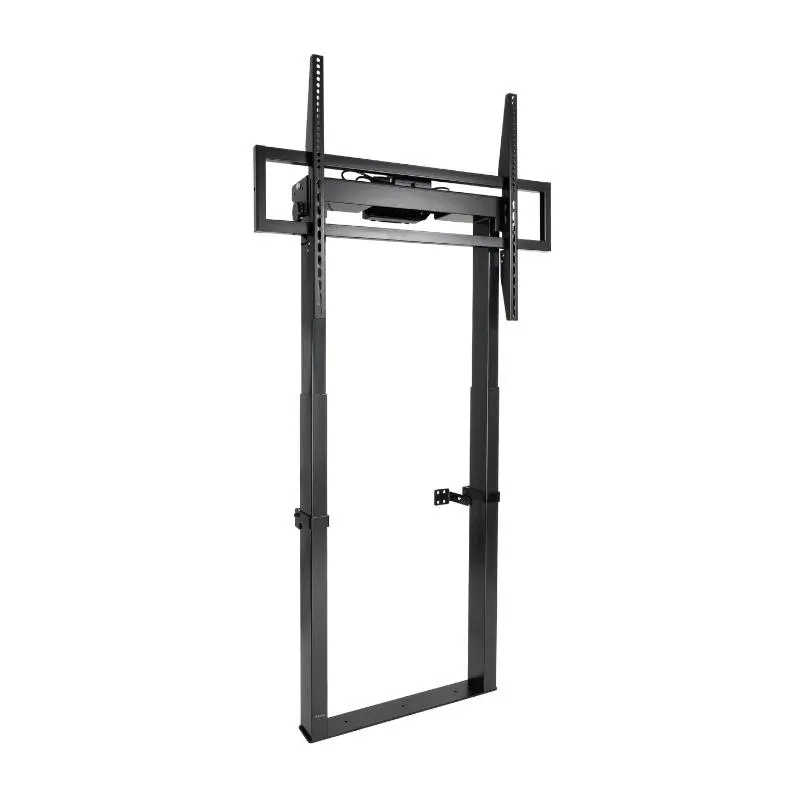Tooq Soporte suelo fijo eléctrico Titán 55"-100" Tooq Soporte suelo fijo eléctrico Titán 55"-100"