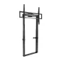 Tooq Soporte suelo fijo eléctrico Titán 55"-100" Tooq Soporte suelo fijo eléctrico Titán 55"-100"