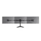 Tooq Soporte mesa DB1704TN-B 3 brazos 17-27"