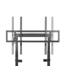 Tooq Soporte Suelo/Pared fijo HIPERION 55"-100" Tooq Soporte Suelo/Pared fijo HIPERION 55"-100"