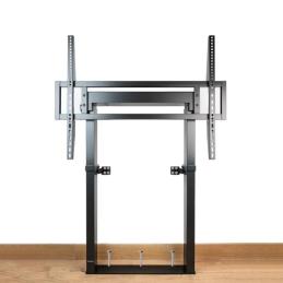 Tooq Soporte Suelo/Pared fijo HIPERION 55"-100" Tooq Soporte Suelo/Pared fijo HIPERION 55"-100"