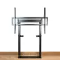 Tooq Soporte Suelo/Pared fijo HIPERION 55"-100" Tooq Soporte Suelo/Pared fijo HIPERION 55"-100"