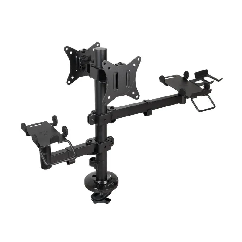 Tooq Soporte Mesa TPV/Impresora/Terminal/Lector Tooq Soporte Mesa TPV/Impresora/Terminal/Lector