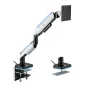 EWENT EW1509 Soporte monitor 0-49" con luces RGB EWENT EW1509 Soporte monitor 0-49" con luces RGB