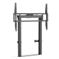 EWENT EW1549 Soporte pared con apoyo suelo 0-100" EWENT EW1549 Soporte pared con apoyo suelo 0-100"