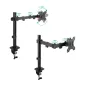 Tooq Soporte mesa DB1801TN-B 1 brazo 17-32" Tooq Soporte mesa DB1801TN-B 1 brazo 17-32"