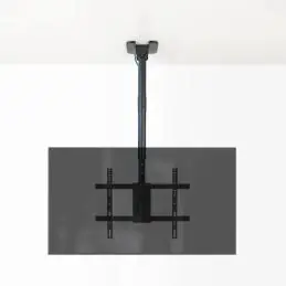 Tooq LPCE1175TSLI-B Soporte techo TV 32"-75" Tooq LPCE1175TSLI-B Soporte techo TV 32"-75"