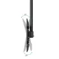 Tooq LPCE1175TSLI-XL-B Soporte techo TV 32"-75" Tooq LPCE1175TSLI-XL-B Soporte techo TV 32"-75"