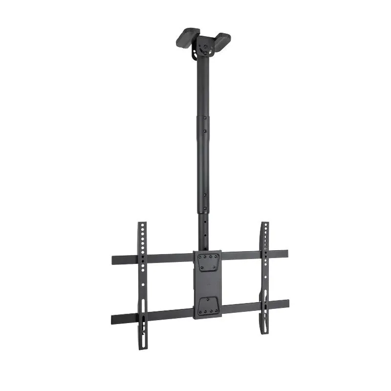 Tooq LPCE1186TSLI-B Soporte techo TV 43"-86" Tooq LPCE1186TSLI-B Soporte techo TV 43"-86"